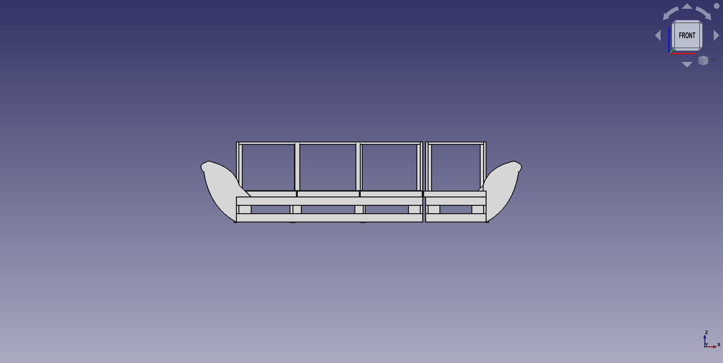 CAD Design - Project Image