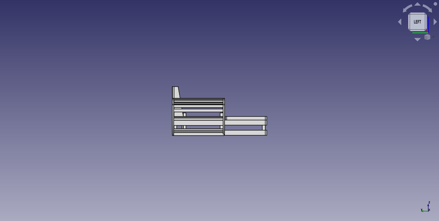 CAD Design - Project Image