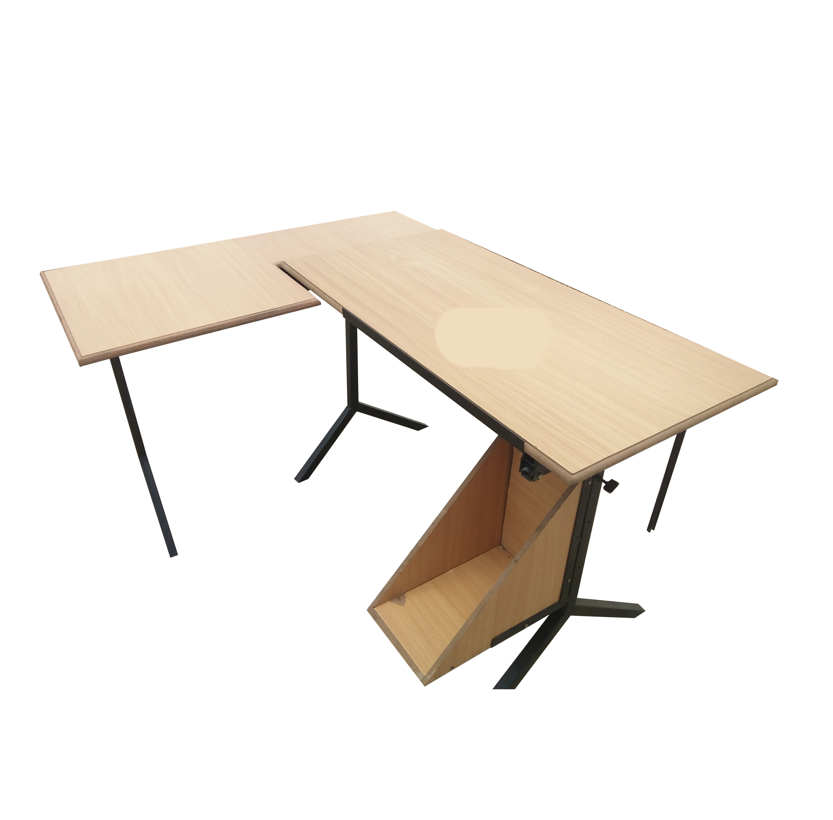 Drafting Table (Nyundoo Professional Drafting Table) - Project Image